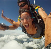 Gold Coast Skydive - Events Australia