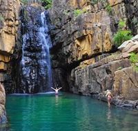Nitmiluk National Park - Events Australia