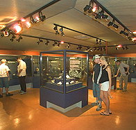 Battery Hill Mining Centre - Events Australia