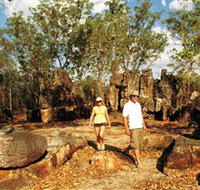 The Lost City - Litchfield National Park - Events Australia