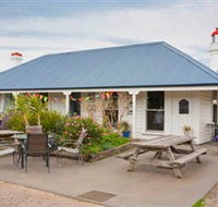 Willows Tea House - Events Australia