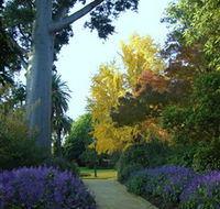 Albury Botanic Garden - Events Australia