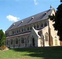 St Peters Anglican Church - Events Australia