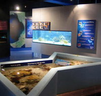 Marine and Freshwater Discovery Centre - Events Australia