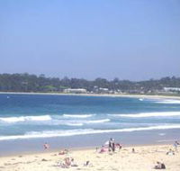Mollymook Surf Beach - Events Australia