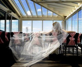 The Pier - Tourism Bookings 0