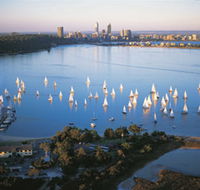 Swan River - Events Australia