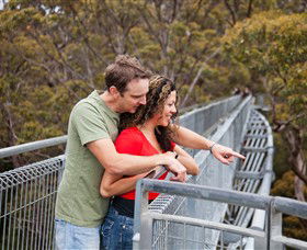 Valley Of The Giants Tree Top Walk - Events Australia 0