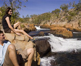 Crystal Falls - Events Australia 0