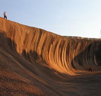 Wave Rock - Accommodation Europe