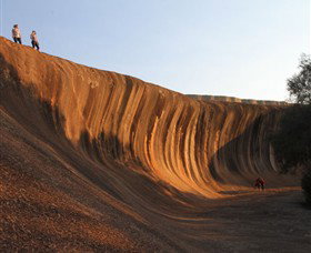 Wave Rock - Accommodation Europe 0
