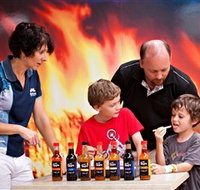 Sarina Sugar Shed - Tourism Bookings