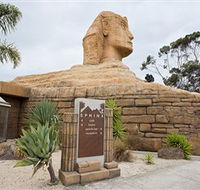 Sphinx Entertainment Centre - Events Australia