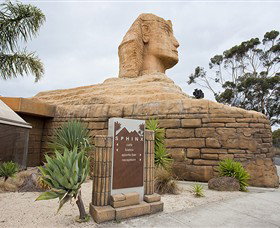 Sphinx Entertainment Centre - Events Australia 0