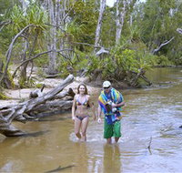 Tjuwaliyn / Douglas Hot Springs Park - Events Australia
