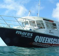 Queenscliff Dive Centre - Events Australia