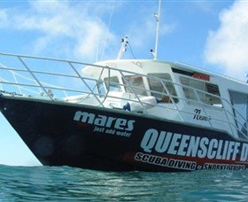 Queenscliff Dive Centre - Events Australia 0
