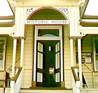 Charleville - Historic House Museum - Events Australia