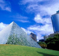 Sydney Tropical Centre - Events Australia