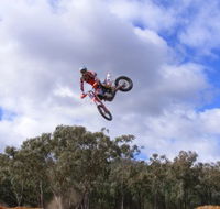 Goanna Tracks Motocross and Enduro Complex - Events Australia
