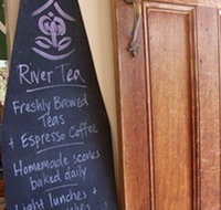 River Tea House - Events Australia