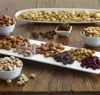 The Nut Shop - Accommodation Europe