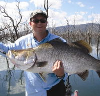 Peter Faust Dam - Events Australia
