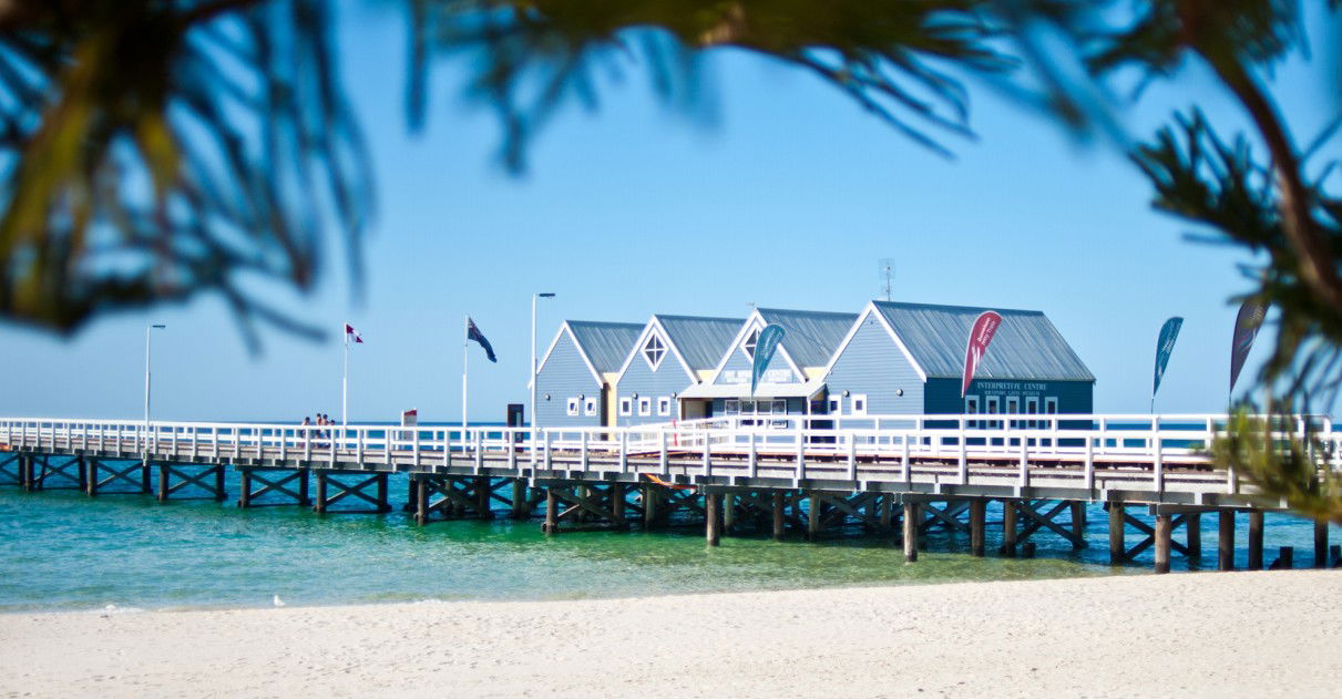 Busselton WA Events Australia