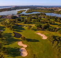 Coolangatta Tweed Heads Golf Club - Events Australia