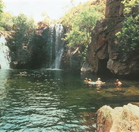 Walker Creek Walk - Events Australia