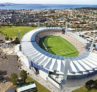 Geelong Cats - Events Australia