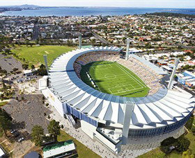 Geelong Cats - Accommodation Europe 0