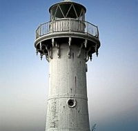 Warden Head Lighthouse - Events Australia