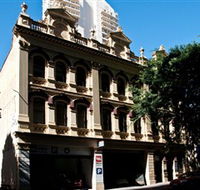 John Oxley Library - Events Australia