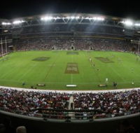 Suncorp Stadium - Events Australia