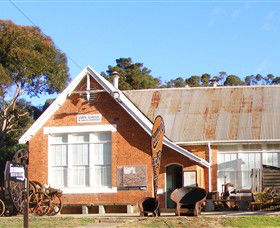 El Dorado Museum - Events Australia 0