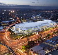 Gold Coast Convention and Exhibition Centre - Events Australia