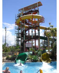 Ballina Olympic Pool And Waterslide - Events Australia 0
