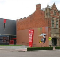 Maitland Regional Art Gallery - Events Australia