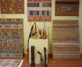 Annaburroo NT Events Australia