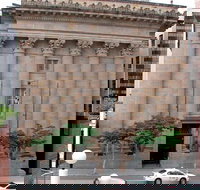 Freemasons Ann Street Memorial Centre - Events Australia