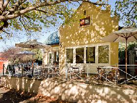 Hahndorf SA Tourism Bookings