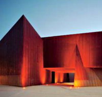 Australian Centre for Contemporary Art - Events Australia