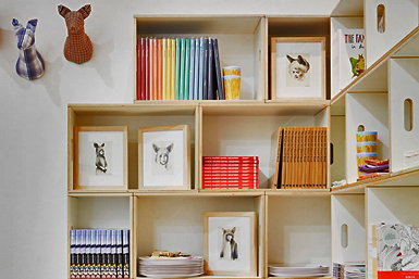 Signed & Numbered - Events Australia 0