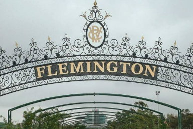 Flemington Racecourse - Events Australia 0