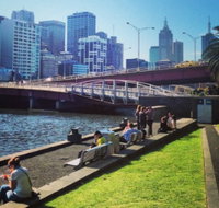 Queensbridge Square - Events Australia