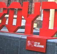 Southbank Library at Boyd - Events Australia