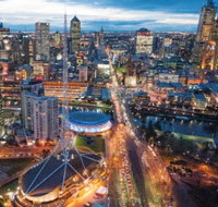 Fairfax Studio - Events Australia