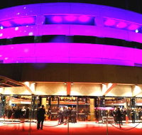 Hamer Hall - Events Australia