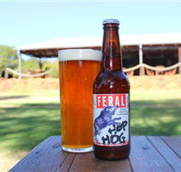 Feral Brewing Company - Events Australia